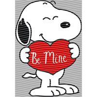 Valentine's Day-QRJ  5534